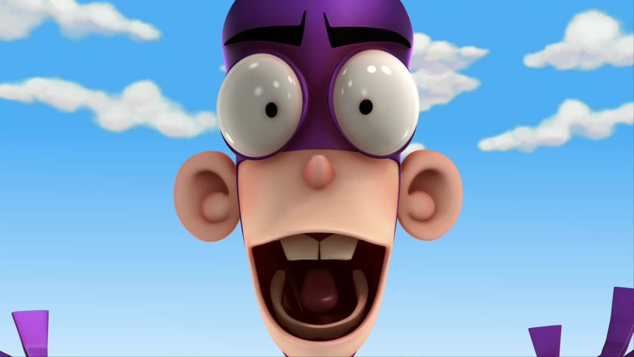 Watch Fanboy & Chum Chum Season 1 Episode 2: The Janitor Strikes  Back/Dollar Day - Full show on Paramount Plus