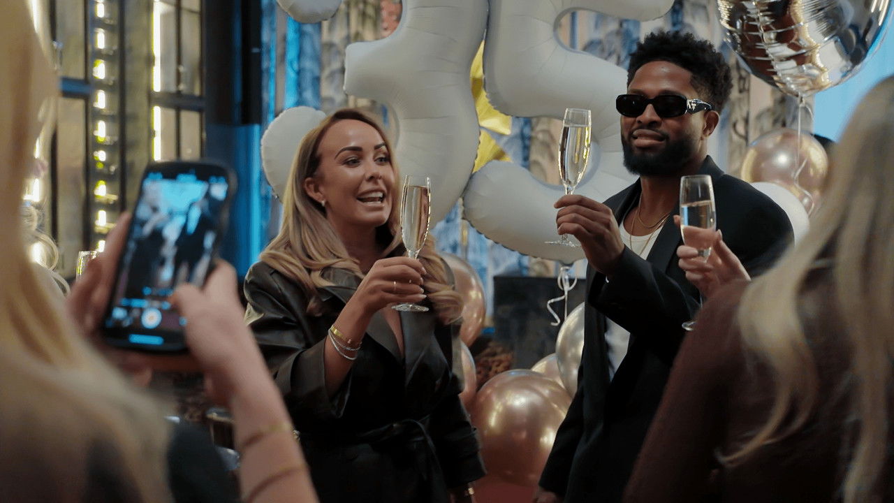 Girls of Stockholm — Épisode 5