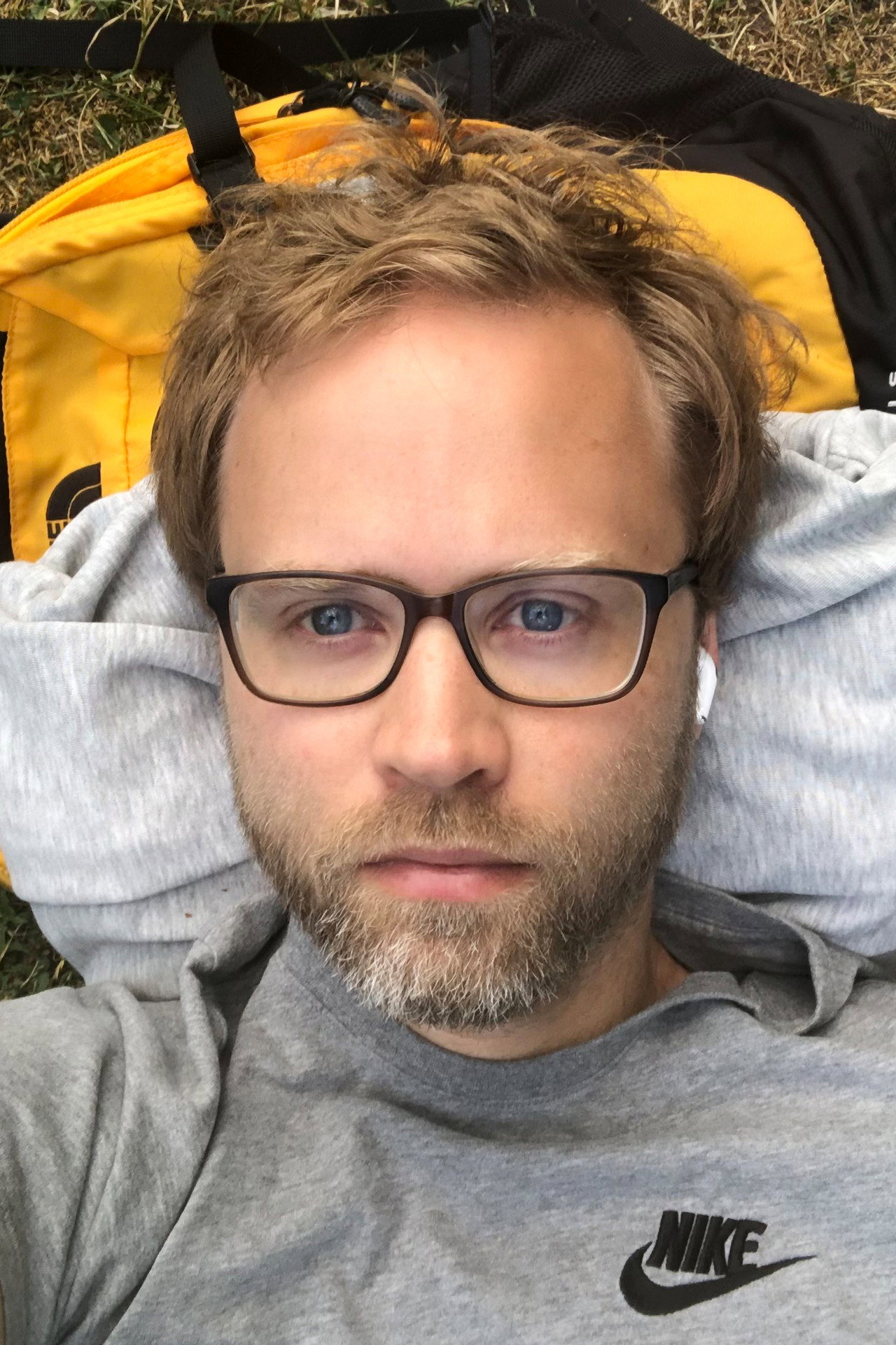 Carl-Johan Westregård