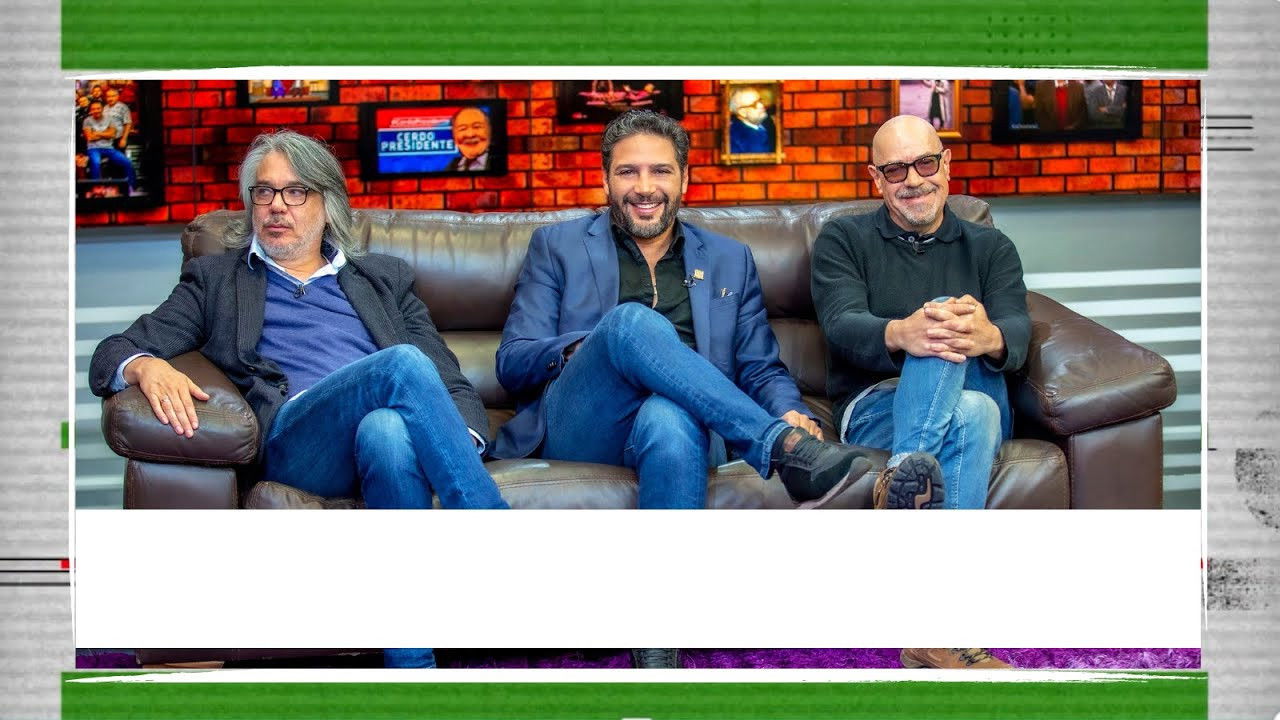 La Tele Letal — Épisode 18