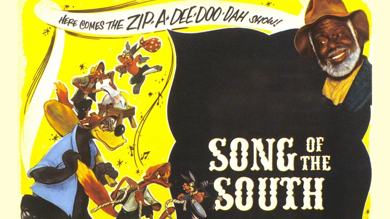 Song of the South (1946)