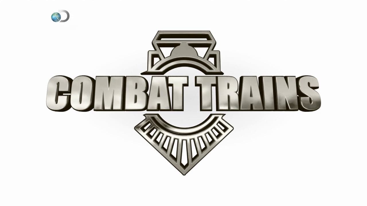 Combat Trains background