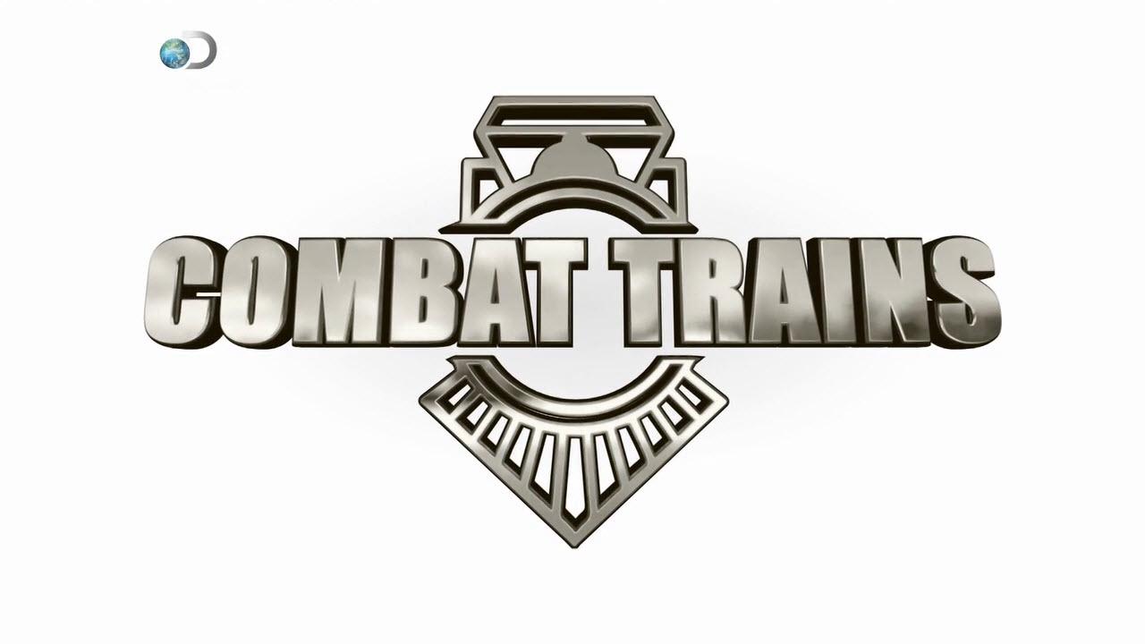 Combat Trains