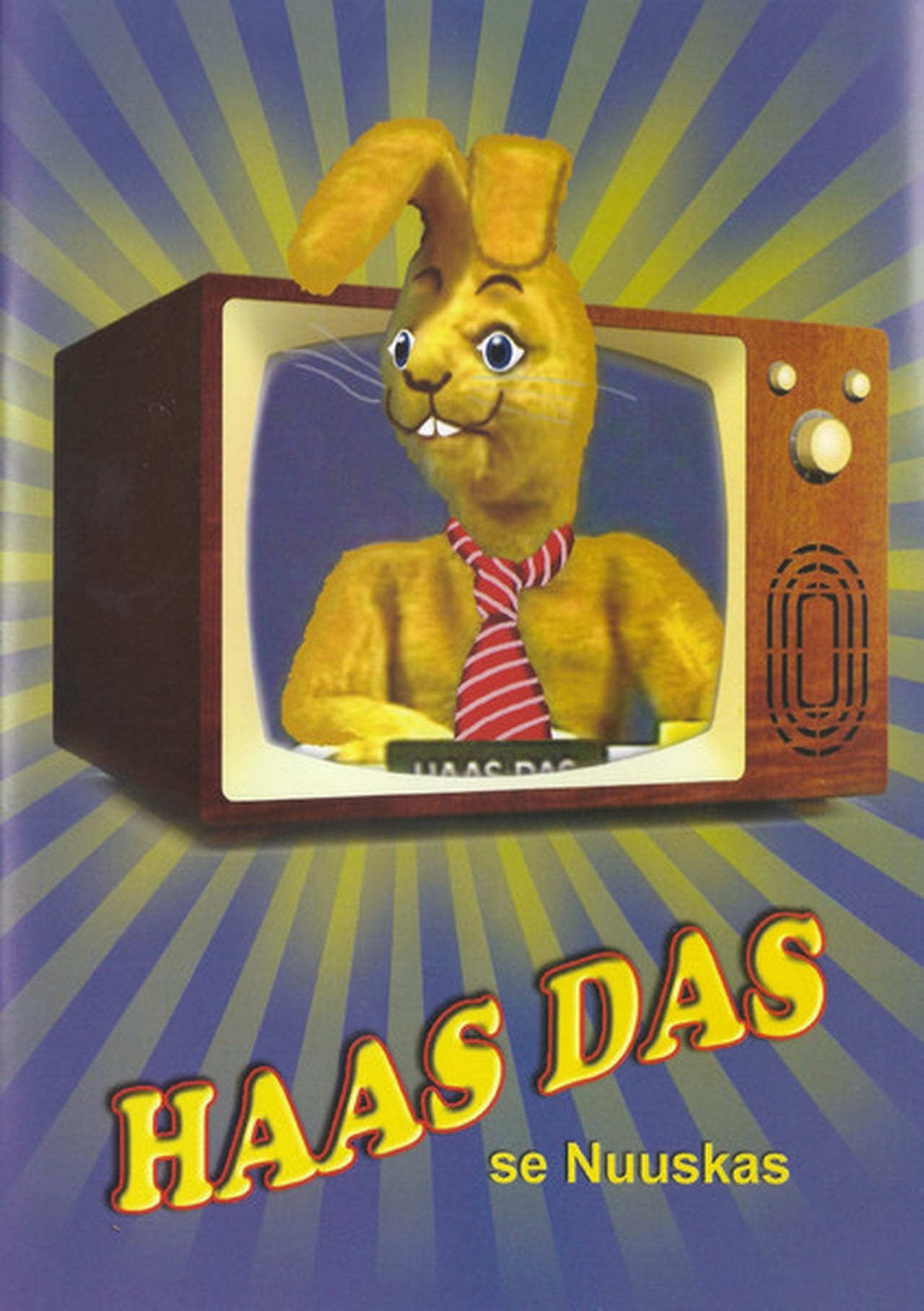 Haas Das's News Box (1976)