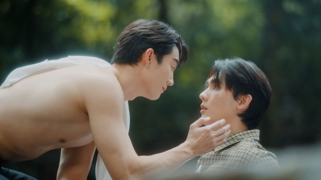 ความลับในบทเพลงที่บรรเลงไม่รู้จบ — Épisode 2