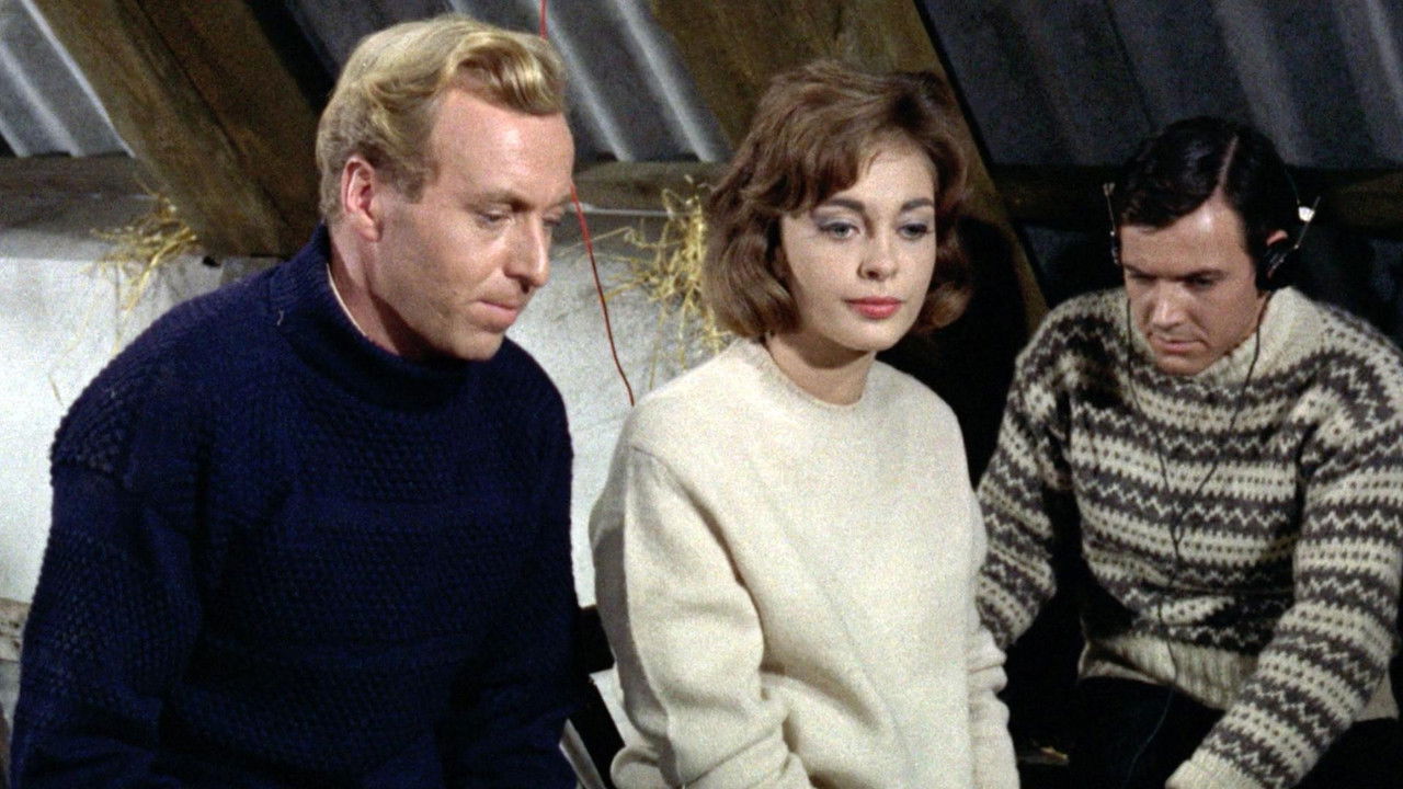 Venus fra Vestø backdrop