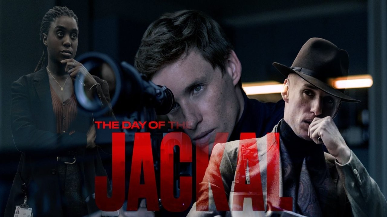 Images of The Day of the Jackal Images