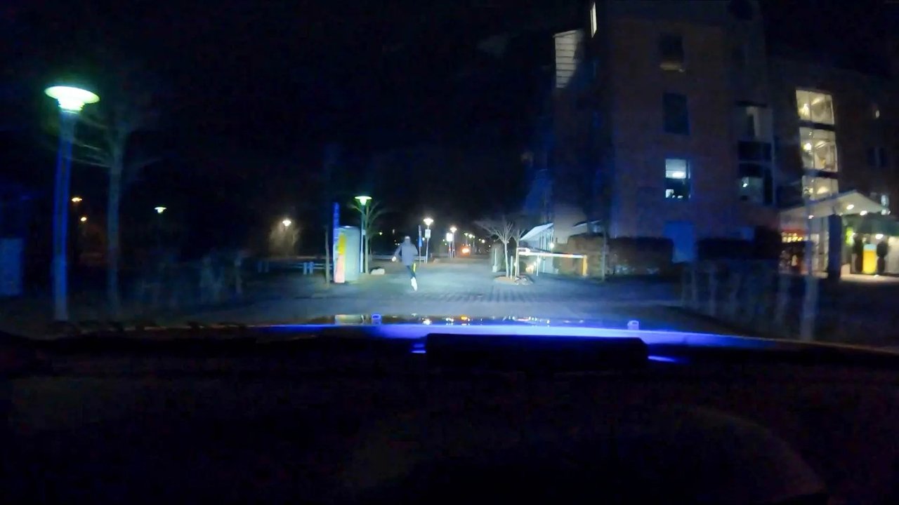 Fångat på polisens kamera - Season 2 Episode 5 : Episode 5