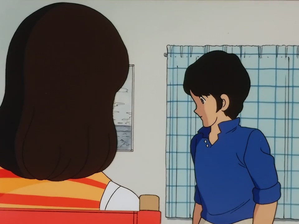 Almost Koushien of one person, Minami's dream of one person!