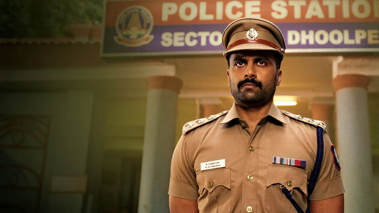 Dhoolpet Police Station — Épisode 2