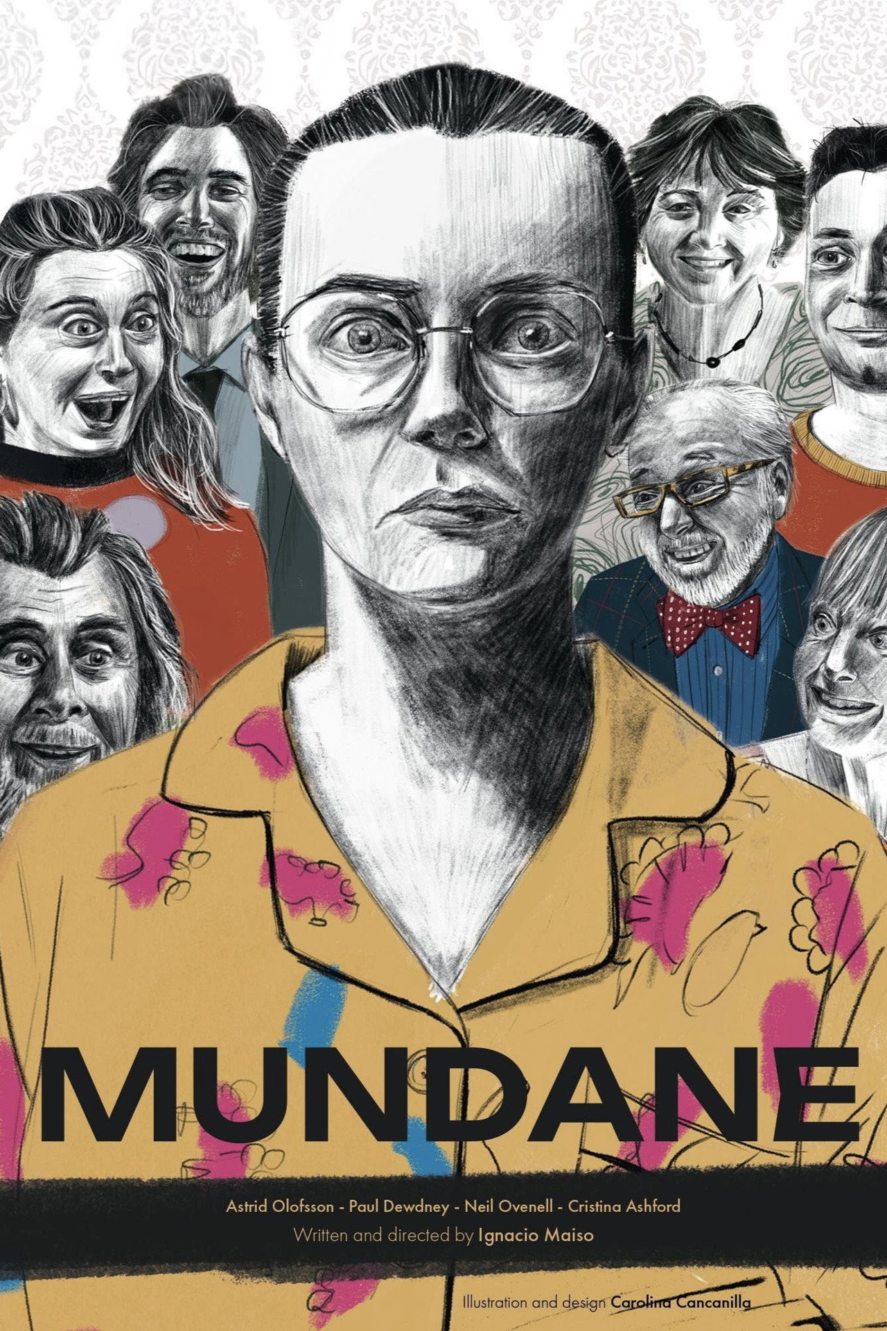 Mundane