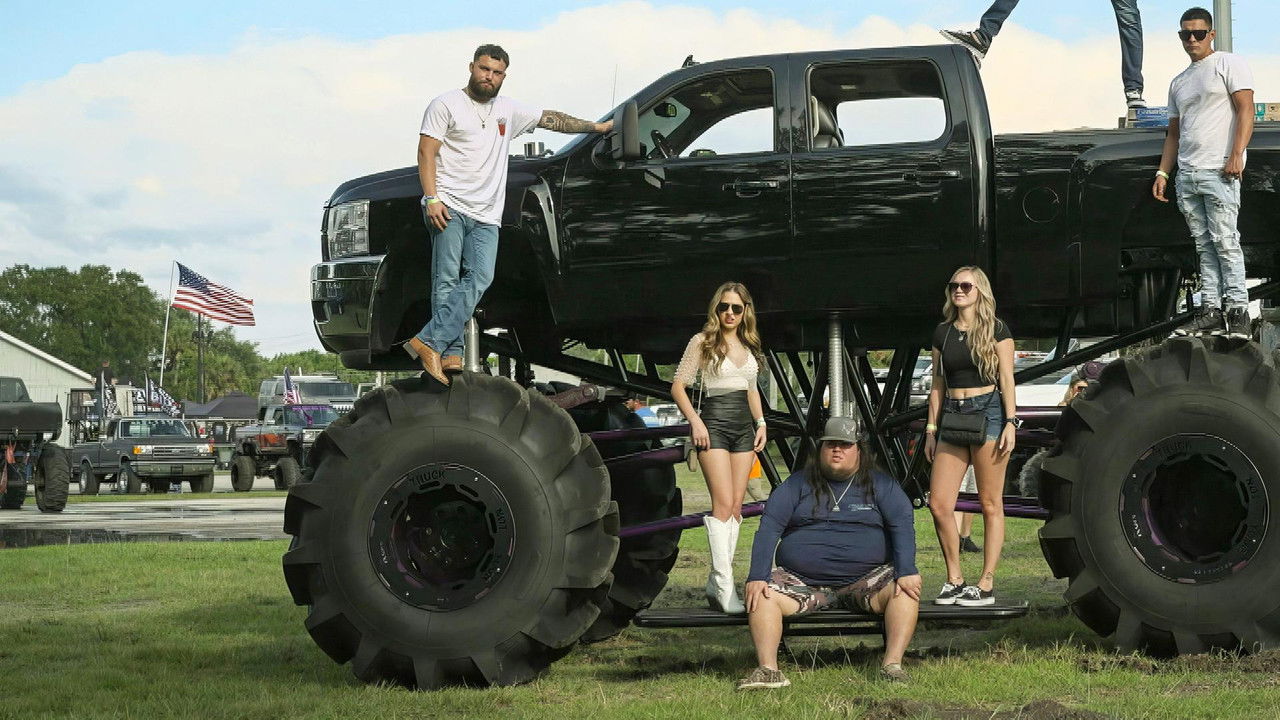 USA extrem — Épisode 5