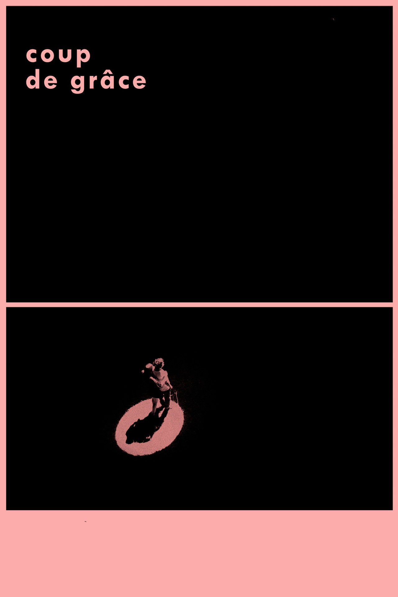 Coup de Grâce Backdrop