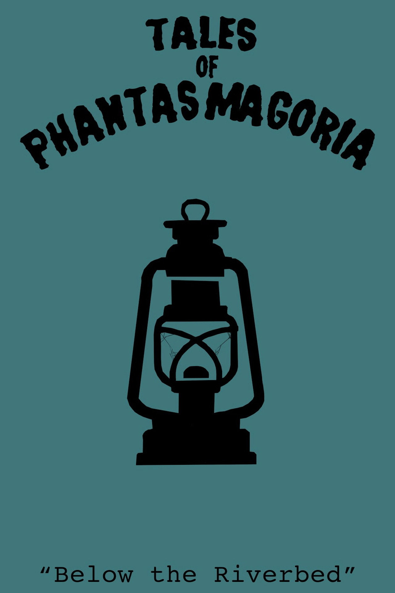 Tales of Phantasmagoria: Below the Riverbed Backdrop