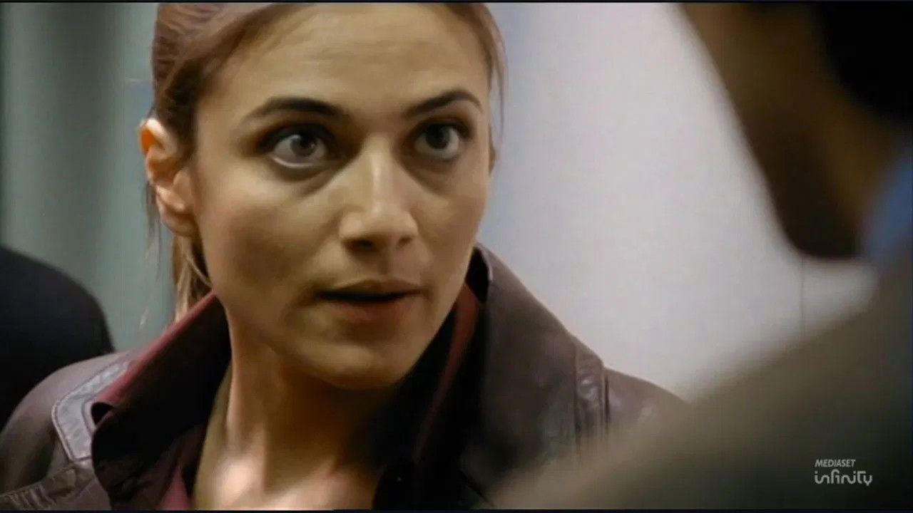 Julia Corsi, Commissaire — Épisode 4