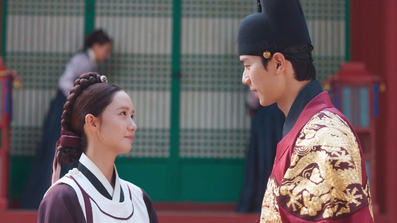 Bon Appétit, Your Majesty - Season 1 Episode 10 : Course N° 10 Joseon Restaurant