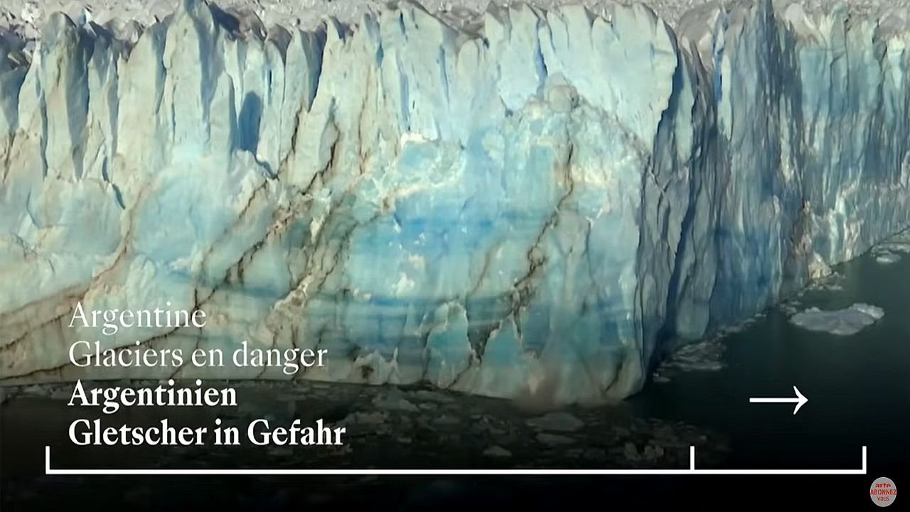 ARTE Reportage - Season 21 Episode 14 : Episode 14