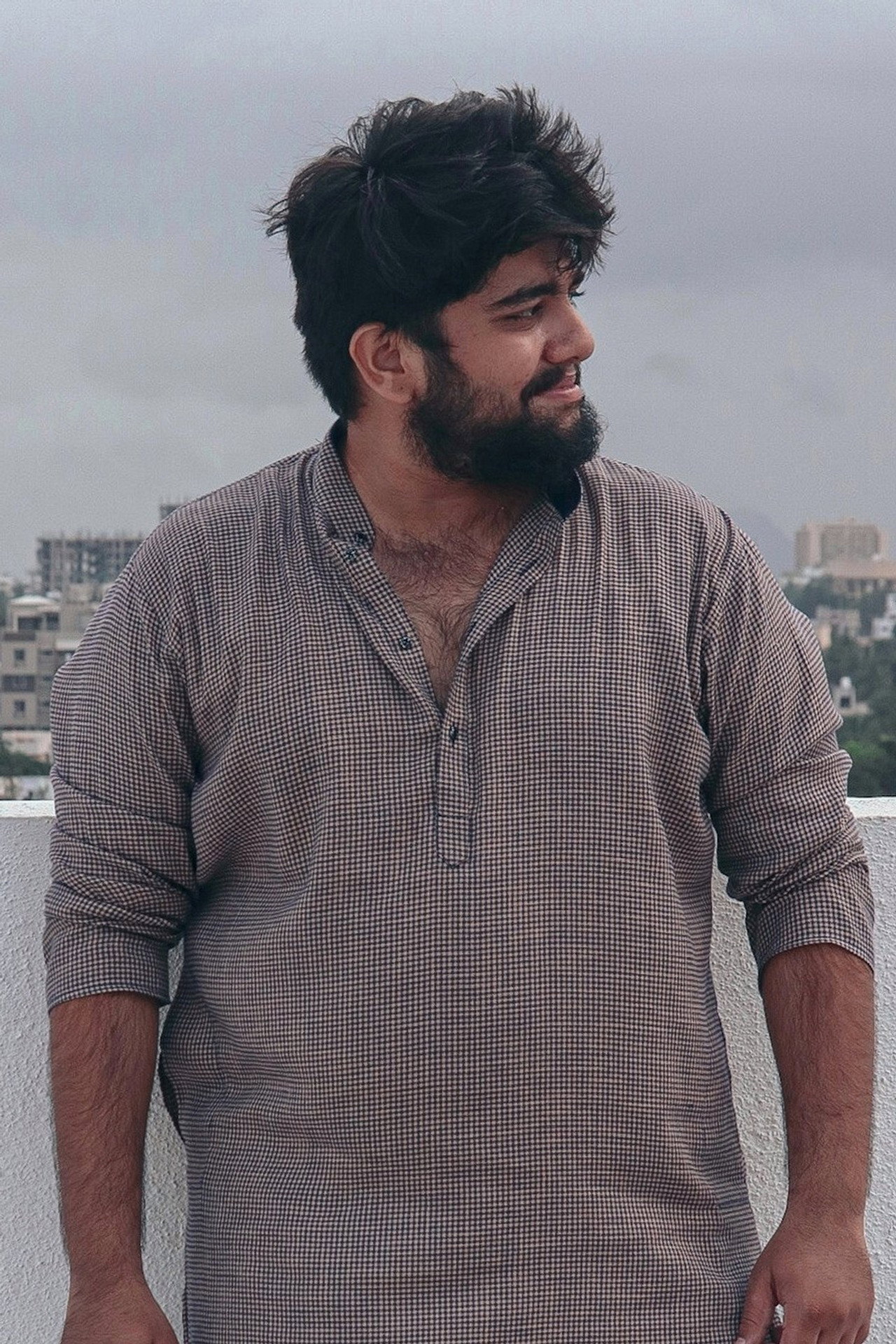 Akash Anil Sonawane
