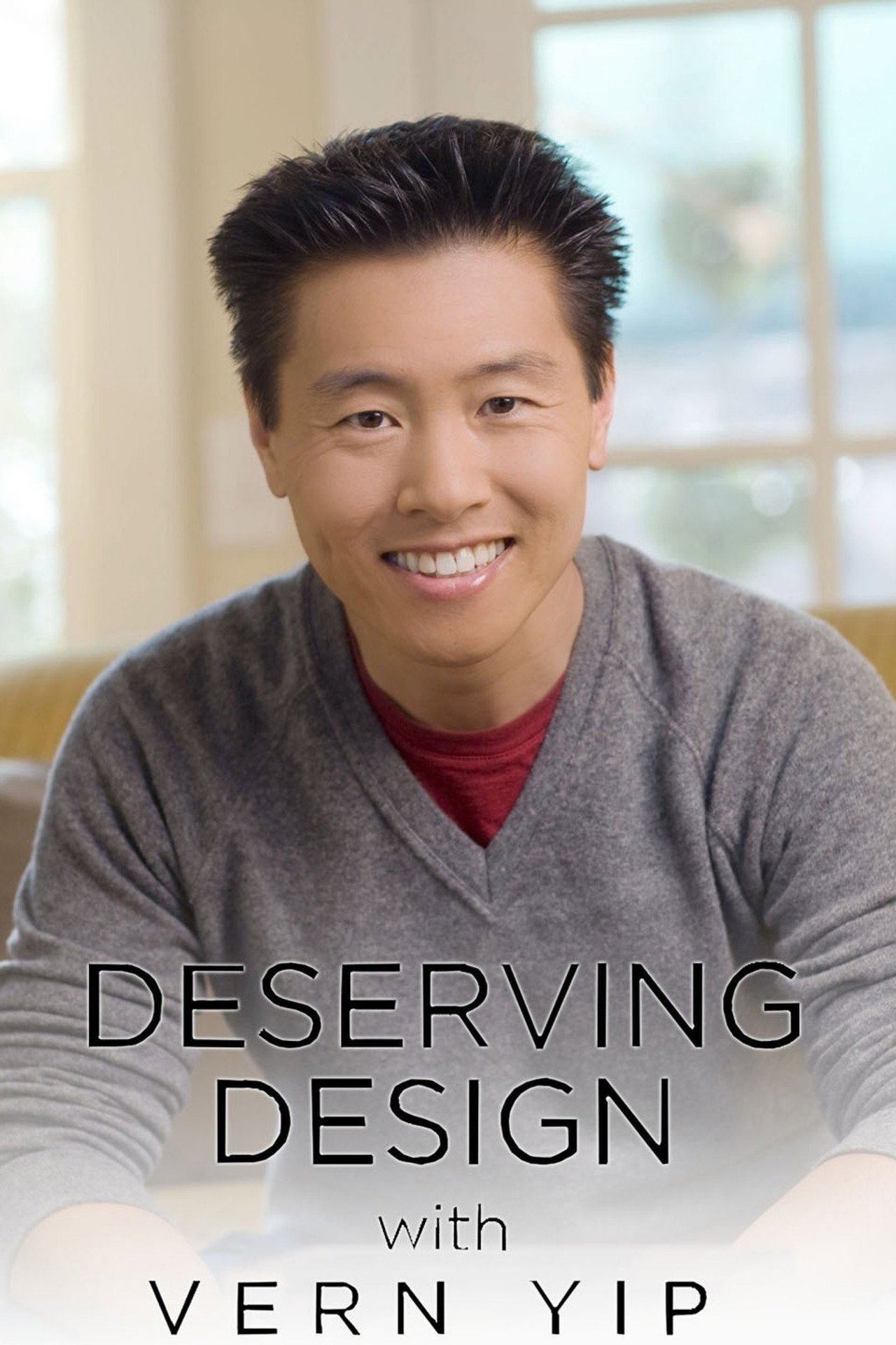 Deserving Design affisch