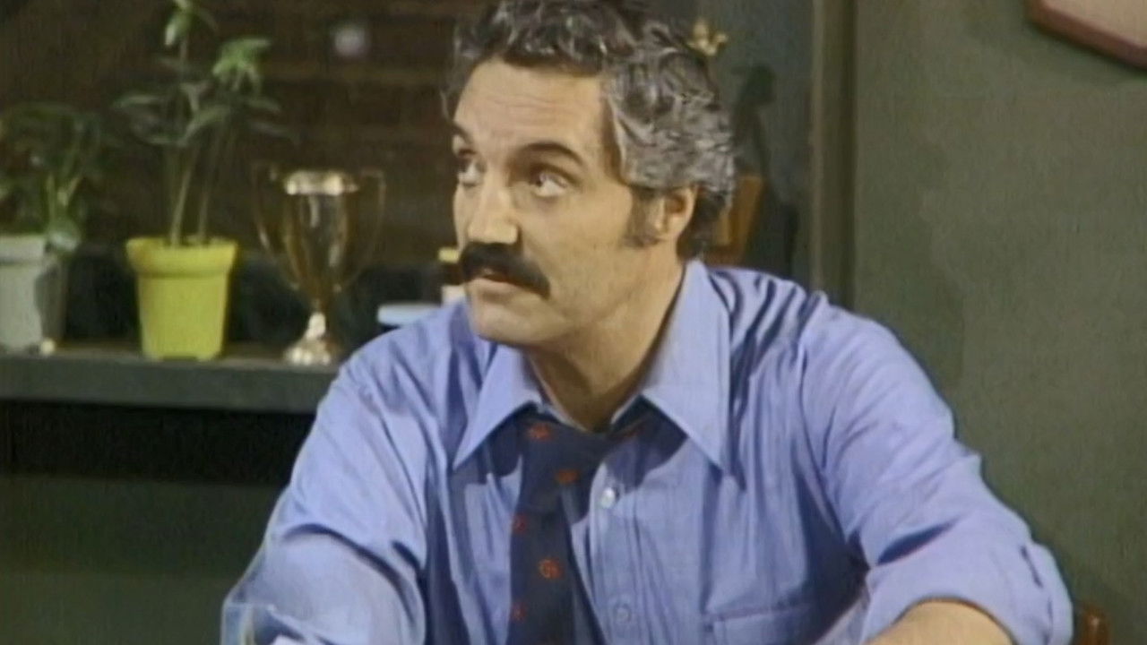 Barney Miller - Season 2 Episode 8 : Discovery