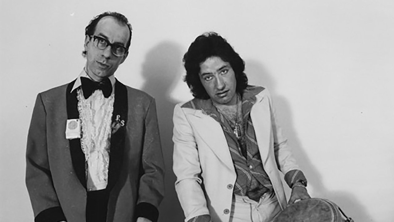 There's No Business...