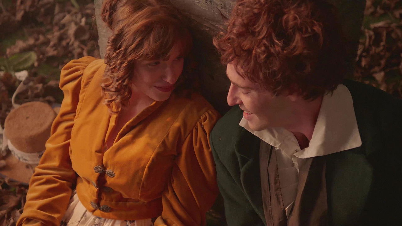 History: The Interesting Bits — Épisode 6