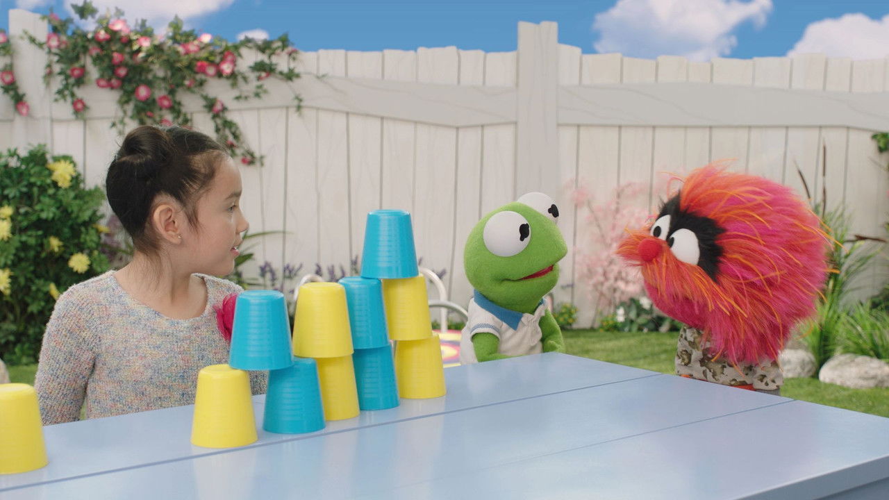 Muppet Babies: Play Date — Épisode 7