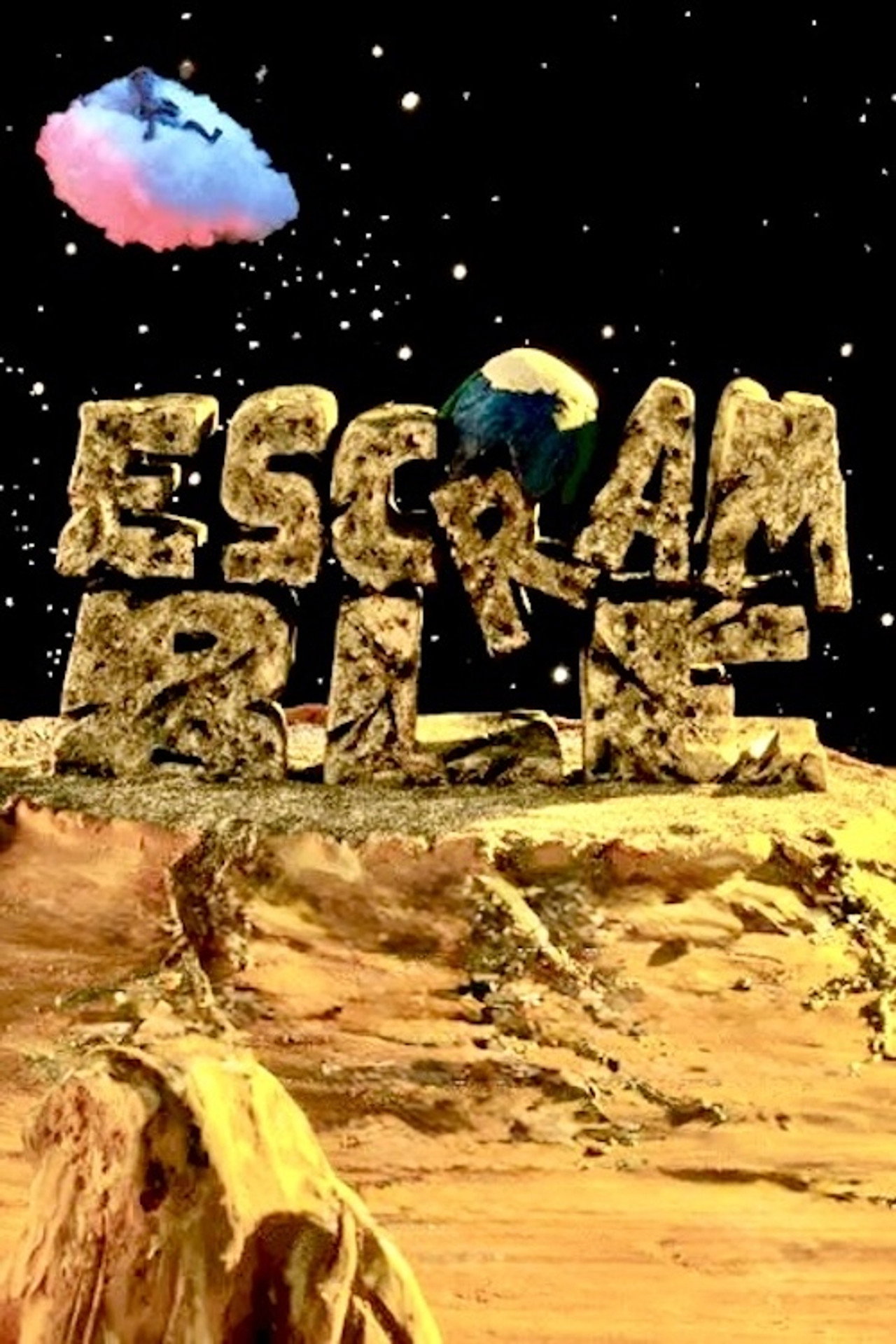 Escramble