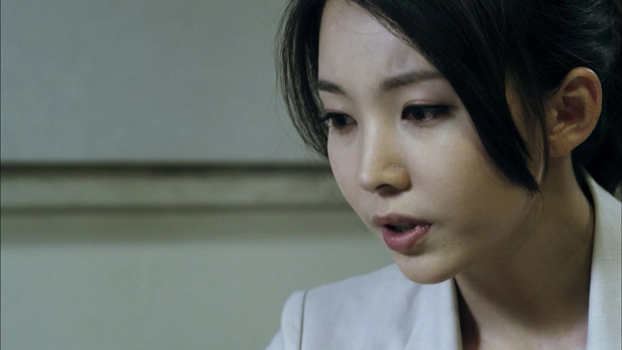 신의 퀴즈 — Épisode 5