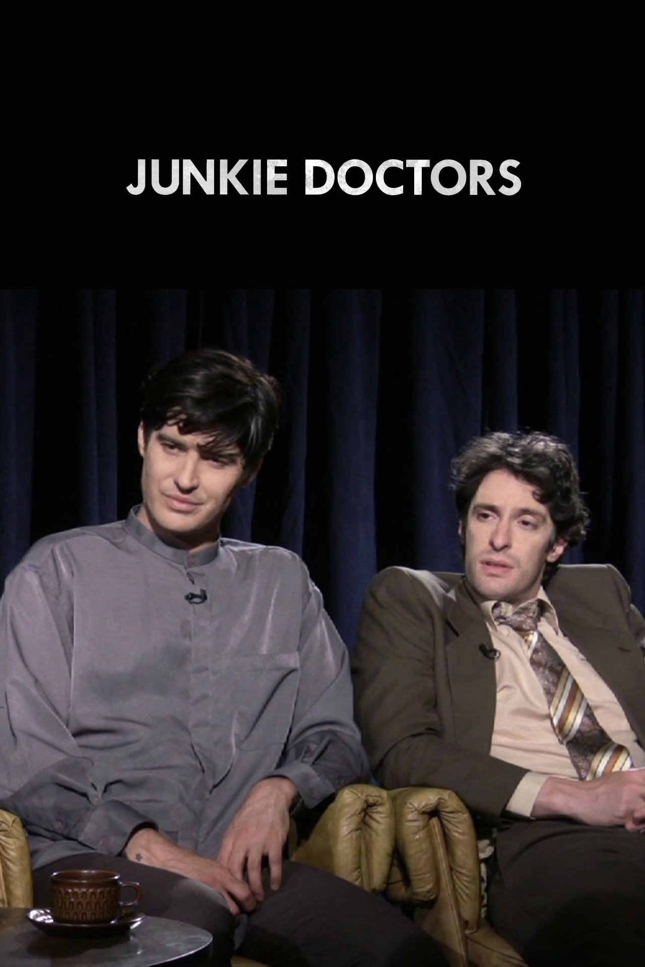 Junkie Doctors