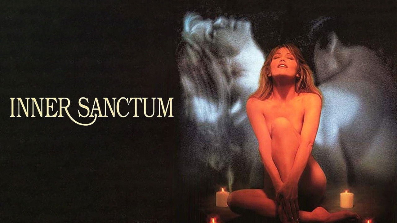 Inner Sanctum Collection