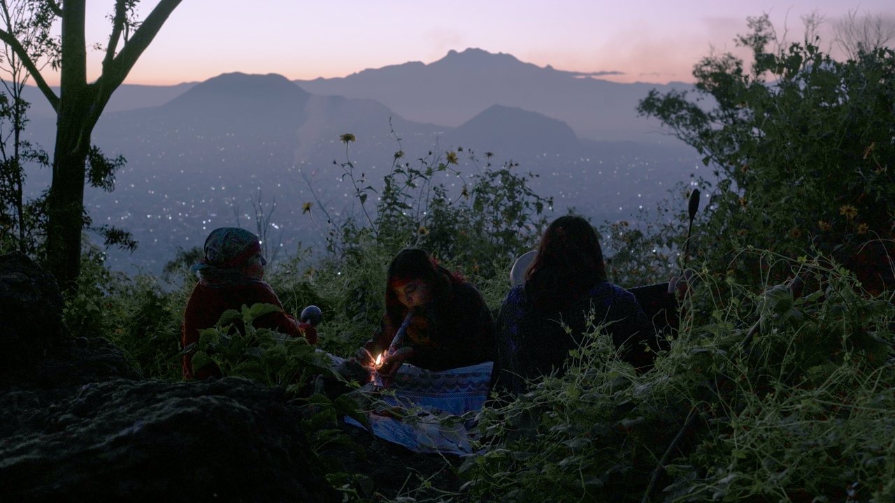 Altepetl: Sin cerro, sin agua