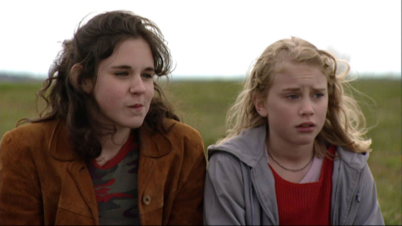 Eva & Adam — Épisode 4