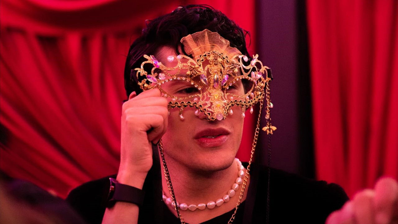 Calle y Poche: Sin etiquetas — Épisode 7