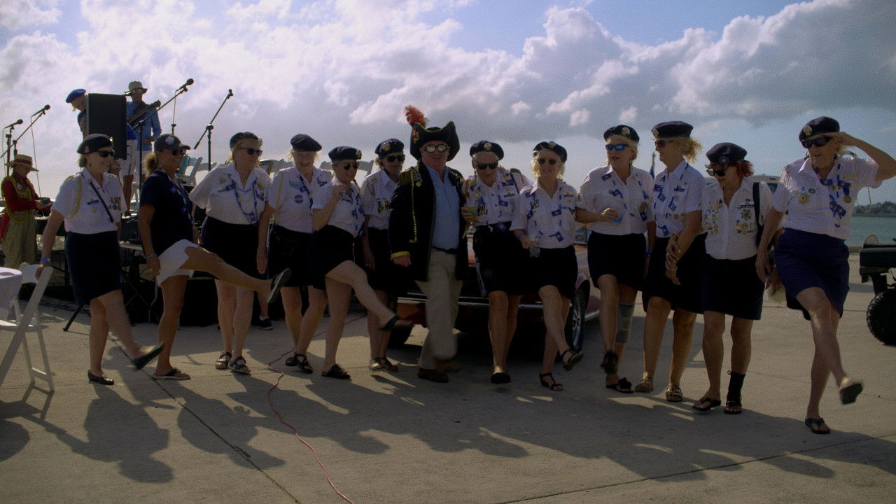 Micronations backdrop