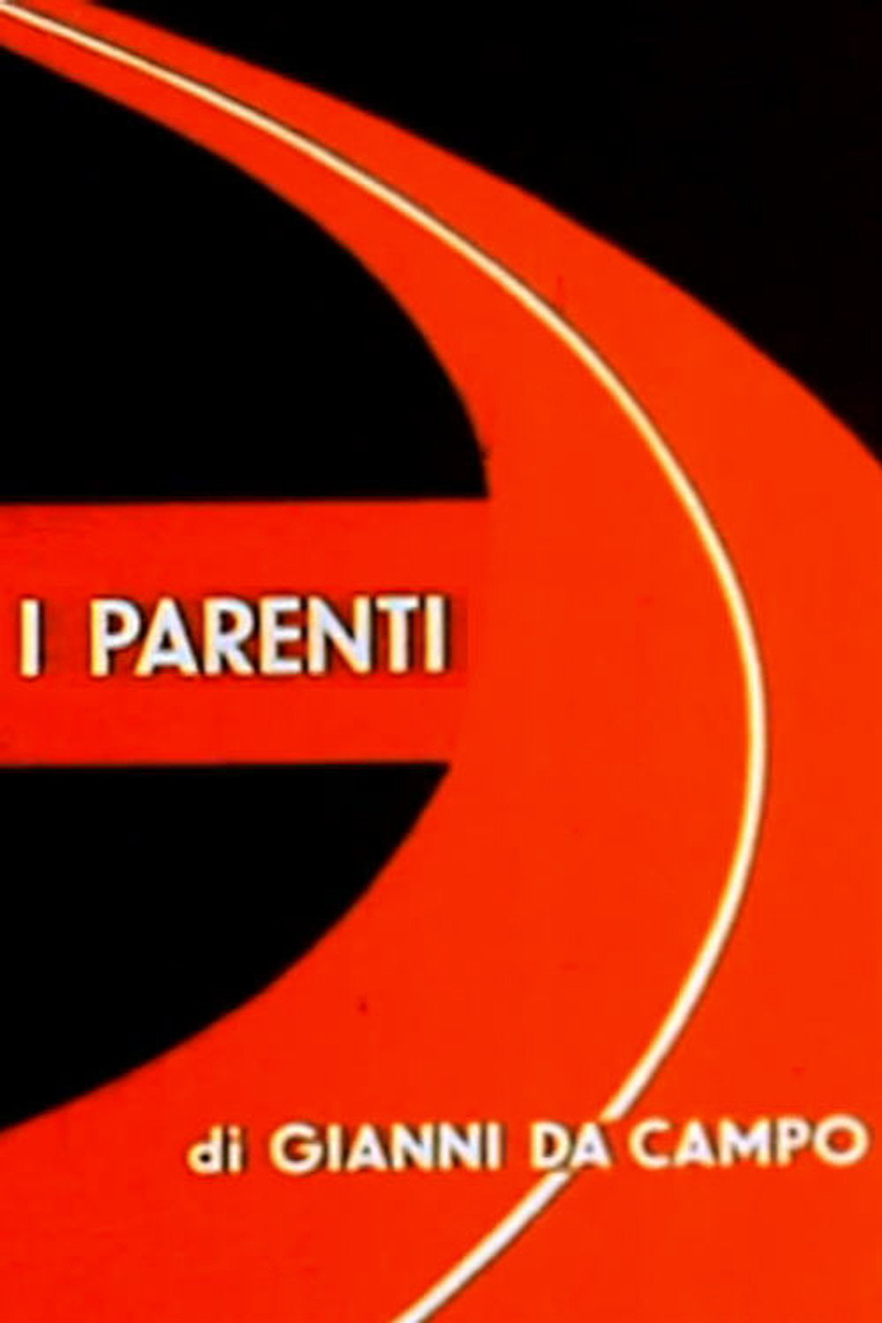 I Parenti filmaffisch