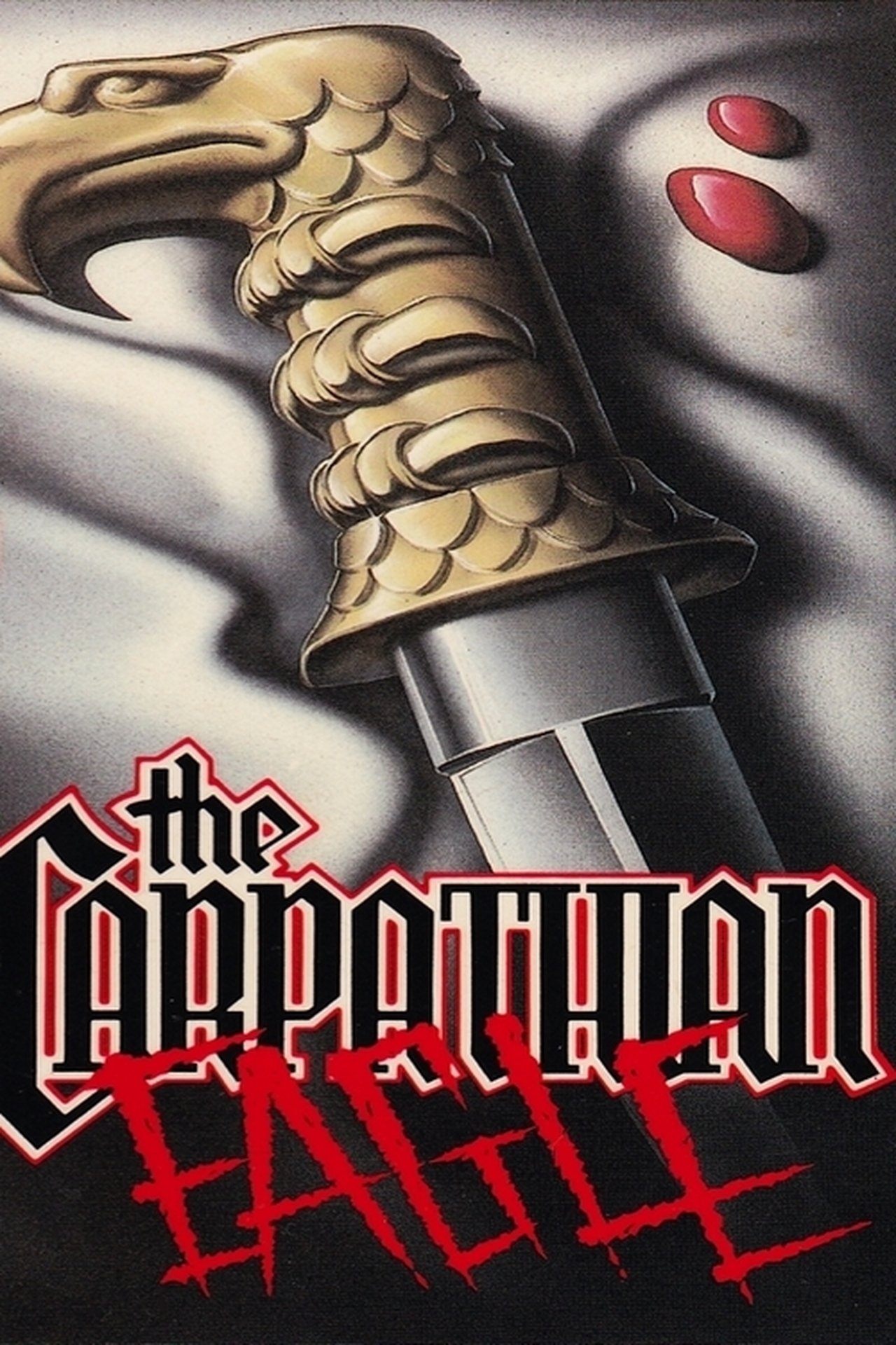Carpathian Eagle Carpathian Eagle