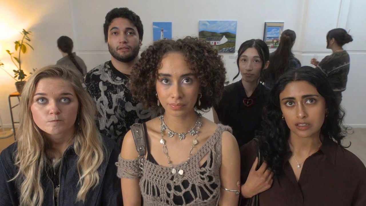 Takahoa — Épisode 1