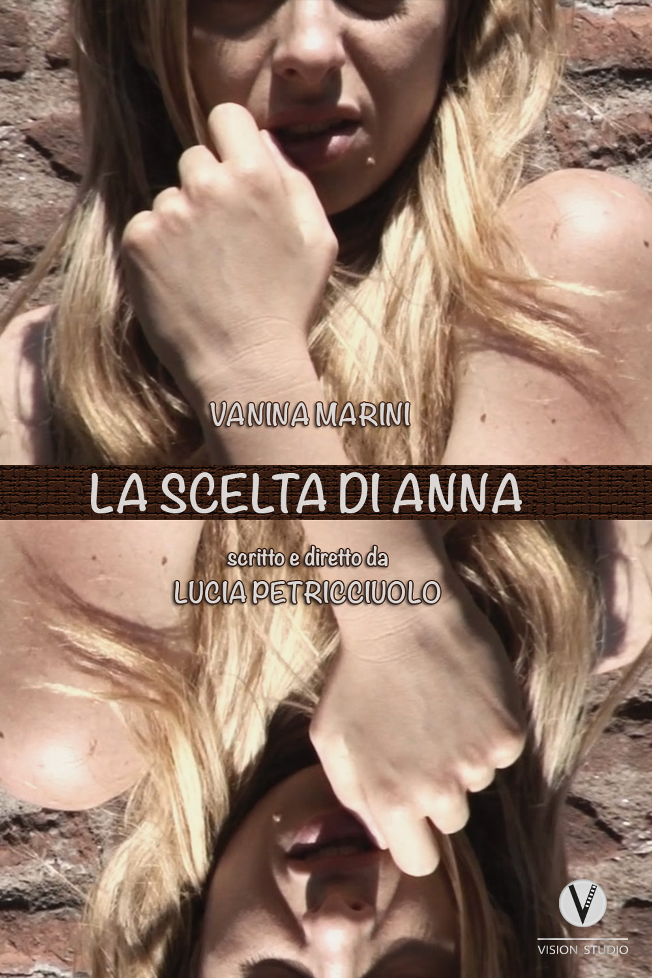 La scelta di Anna Backdrop
