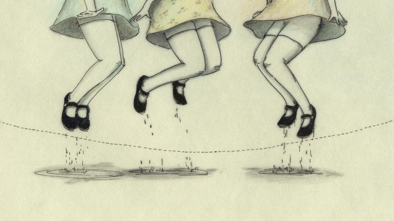 La formation des nuages (2010)