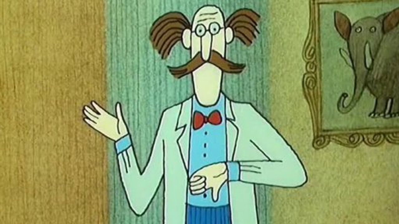 Žofka a spol. — Épisode 6