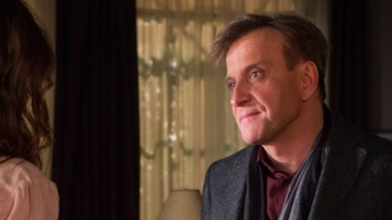 Terápia — Épisode 16