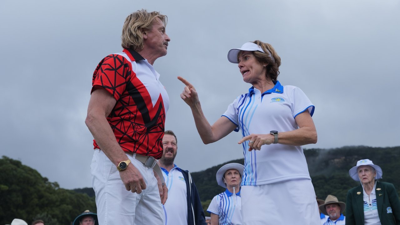 Return to Paradise - Season 1 Episode 5 : Dead Bowl