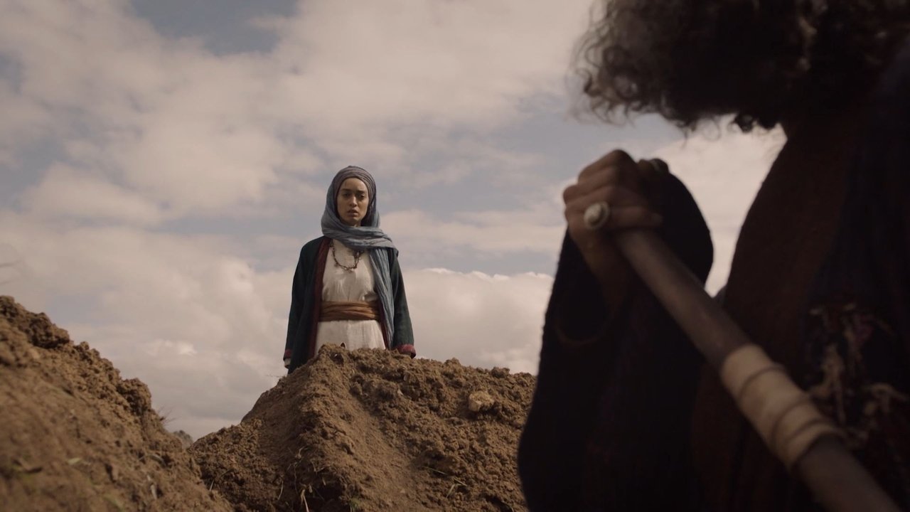 Mevlana Rumi - Season 3 Episode 8 : Episode 8