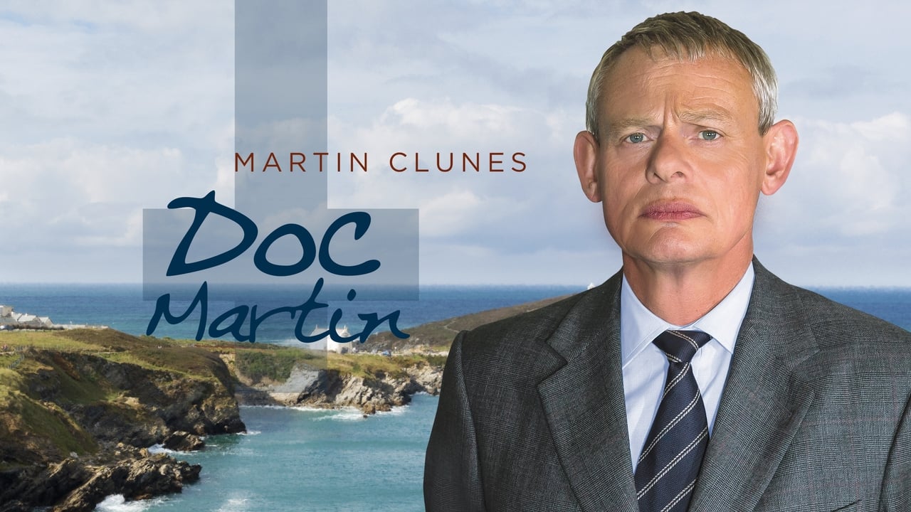 Doc Martin background