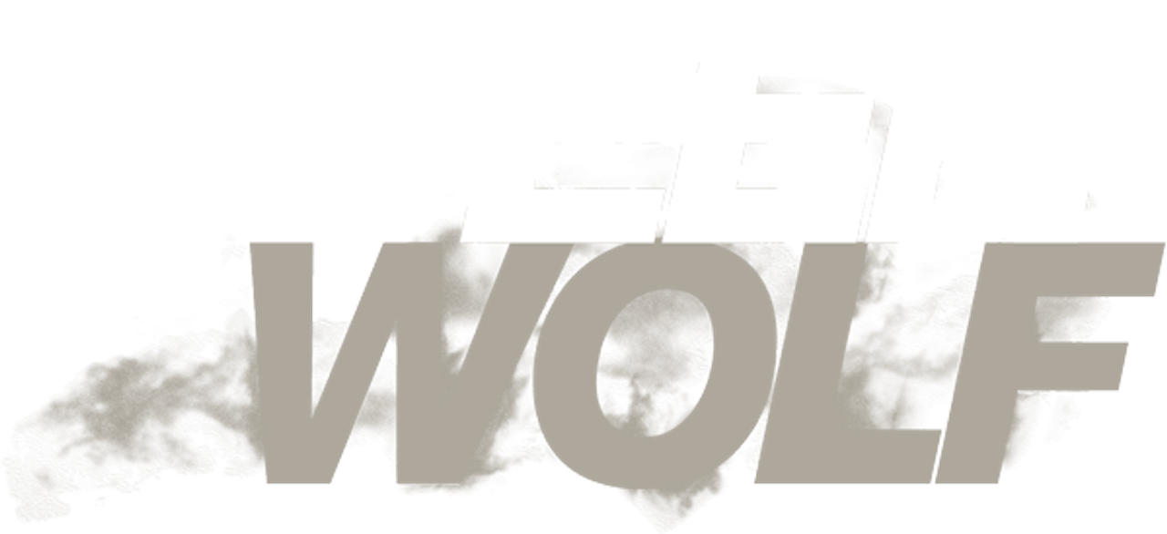 Волчонок