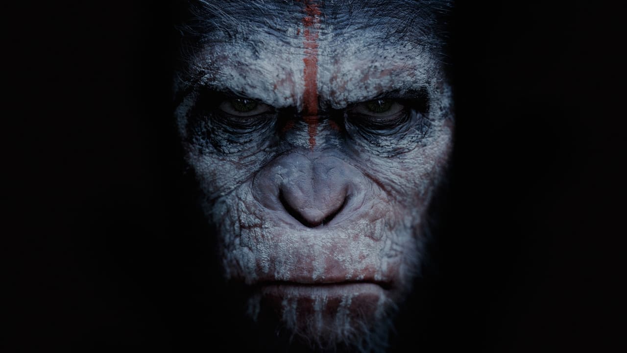 Artwork for Dawn of the Planet of the Apes