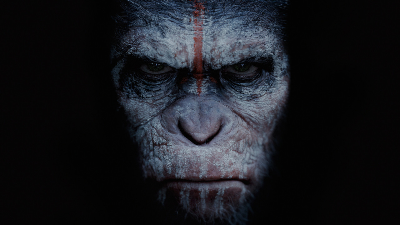 Dawn of the Planet of the Apes (2014) Hindi Dubbed backdrop