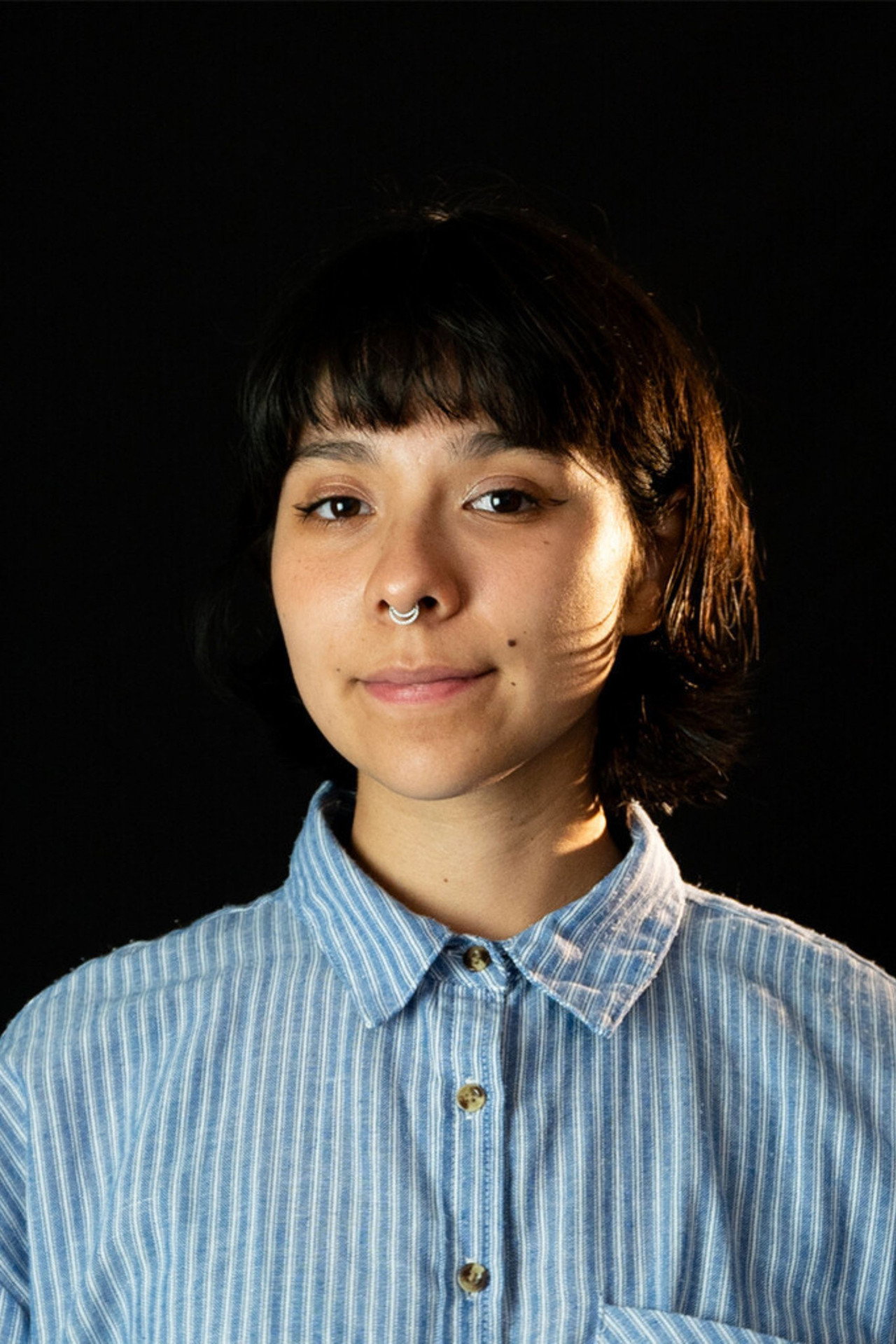 Antonia Silva Alvarado