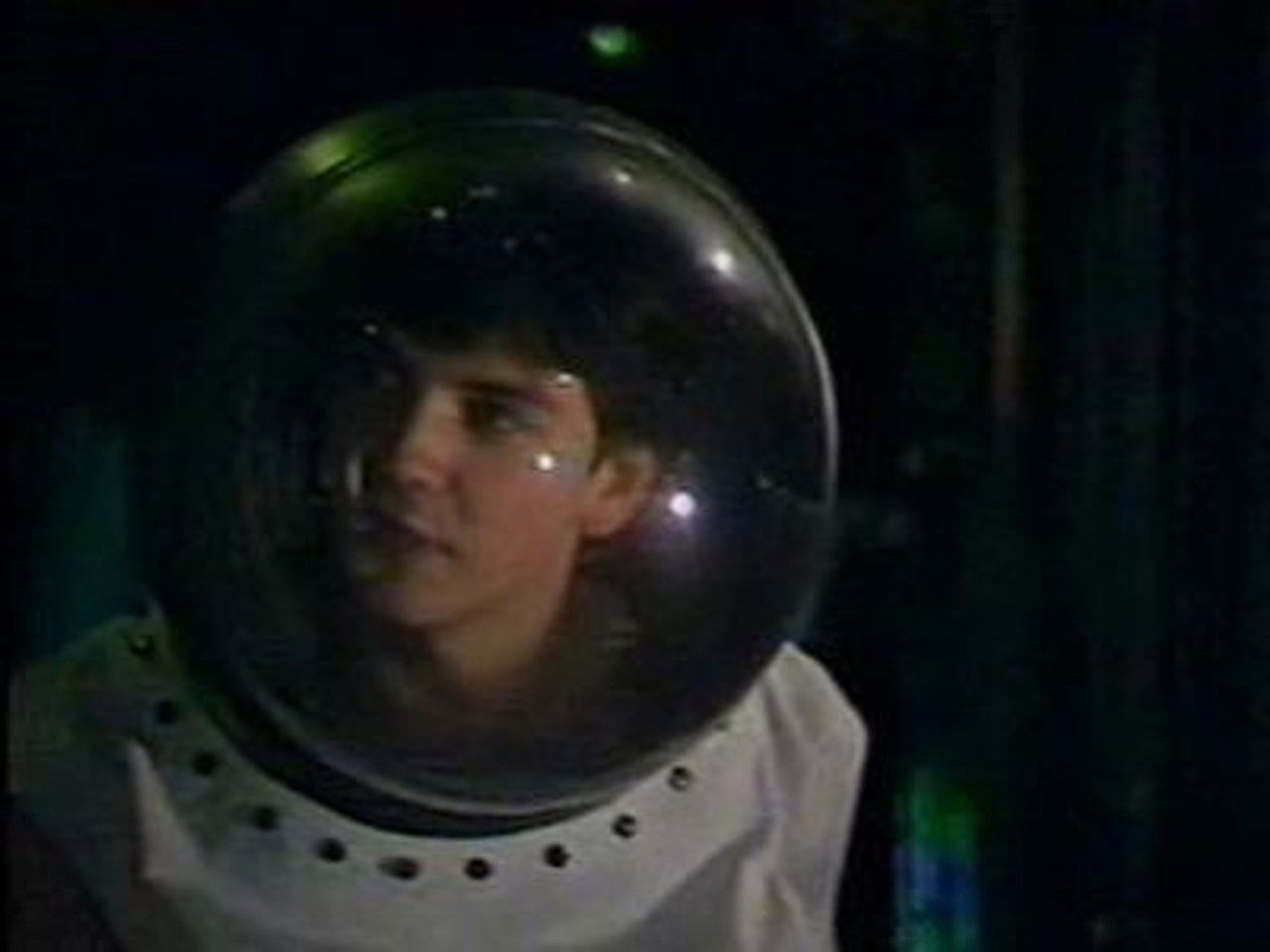 Les Tripodes — Will est devenu esclave